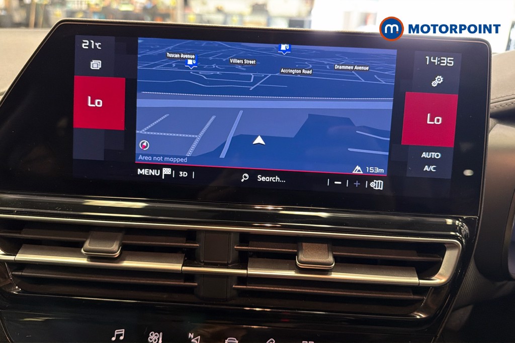 Used Citroen C5 Aircross 2025 for sale - 78173227: Photo 18