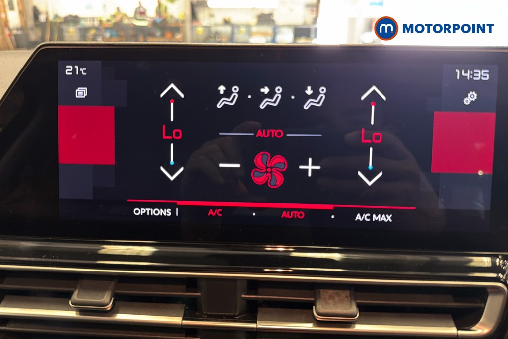 Used Citroen C5 Aircross 2025 for sale - 78173227: Photo 19