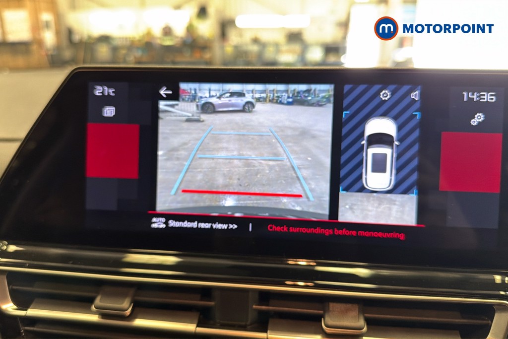 Used Citroen C5 Aircross 2025 for sale - 78173227: Photo 20