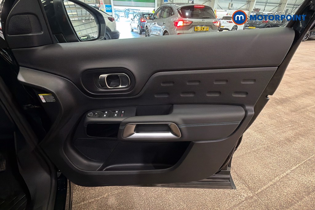 Used Citroen C5 Aircross 2025 for sale - 78173227: Photo 25