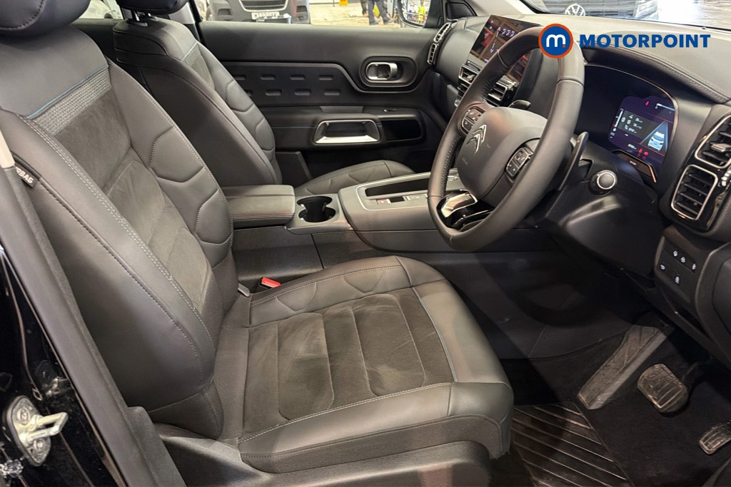 Used Citroen C5 Aircross 2025 for sale - 78173227: Photo 28