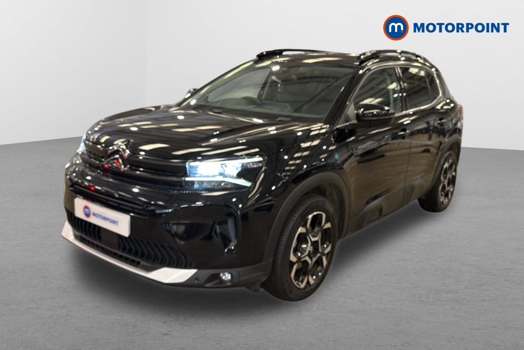Used Citroen C5 Aircross 2025 for sale - 78173227: Photo 3