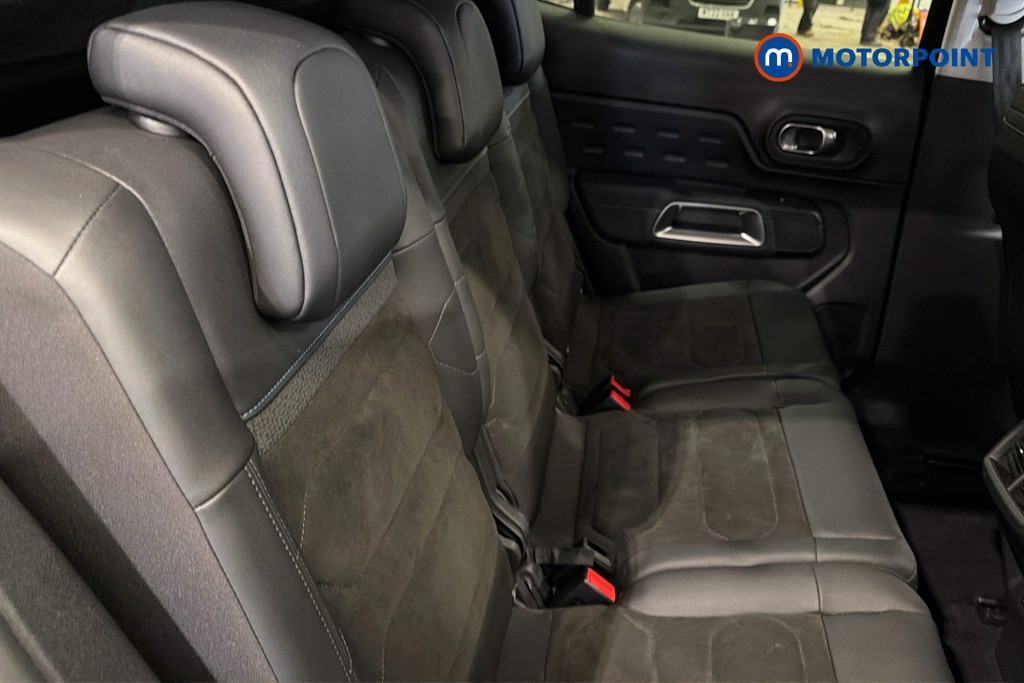 Used Citroen C5 Aircross 2025 for sale - 78173227: Photo 33