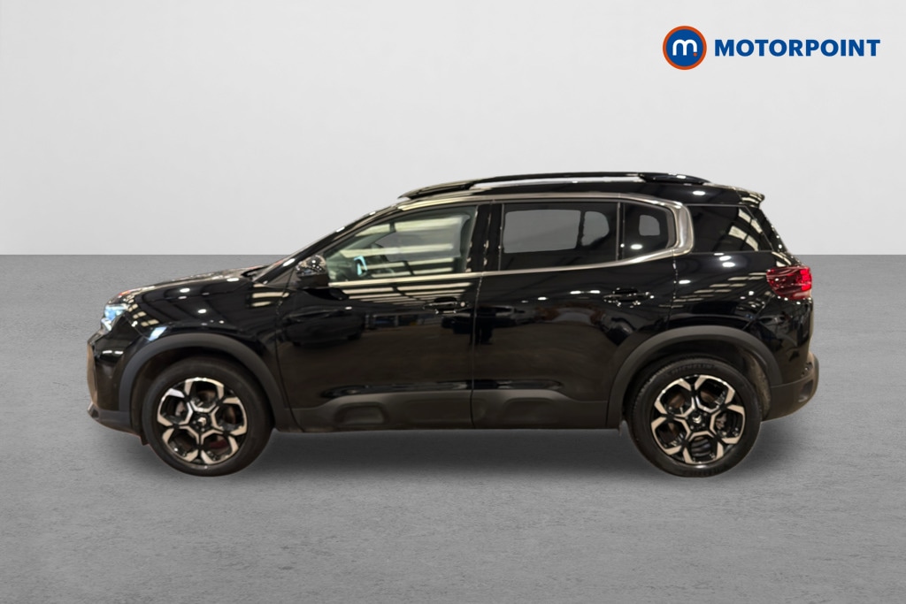 Used Citroen C5 Aircross 2025 for sale - 78173227: Photo 4