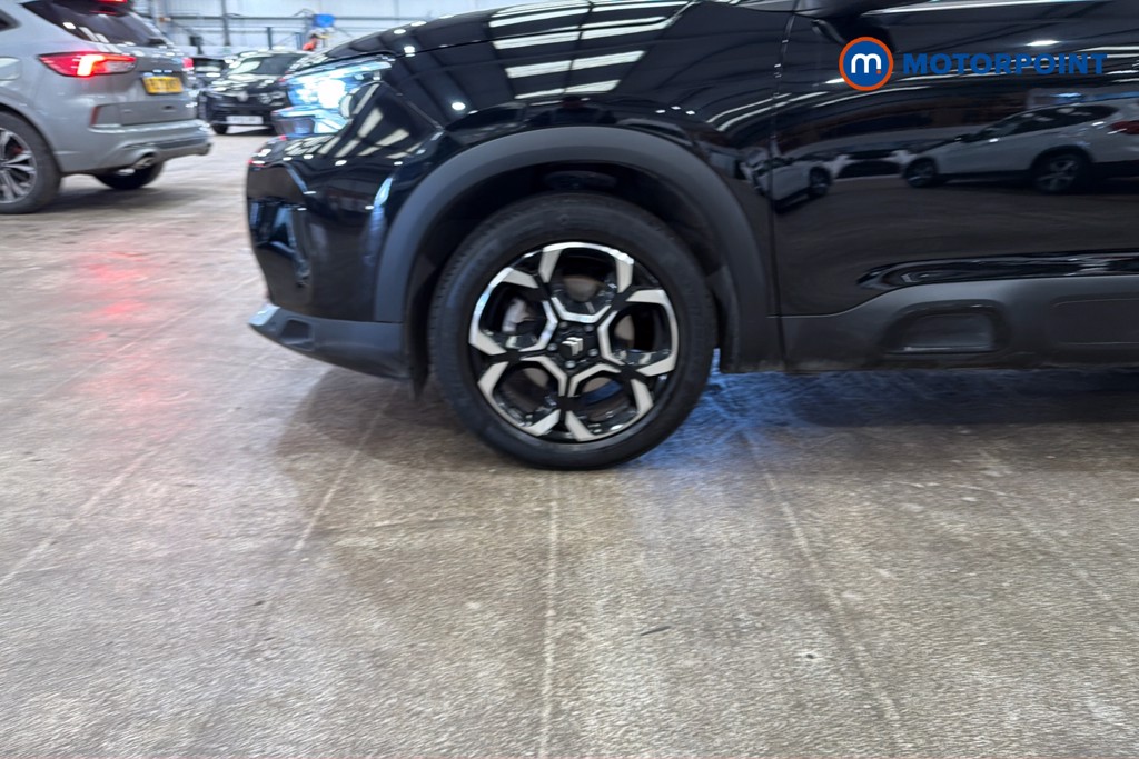 Used Citroen C5 Aircross 2025 for sale - 78173227: Photo 46