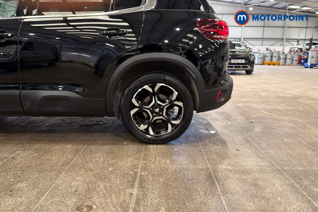 Used Citroen C5 Aircross 2025 for sale - 78173227: Photo 47