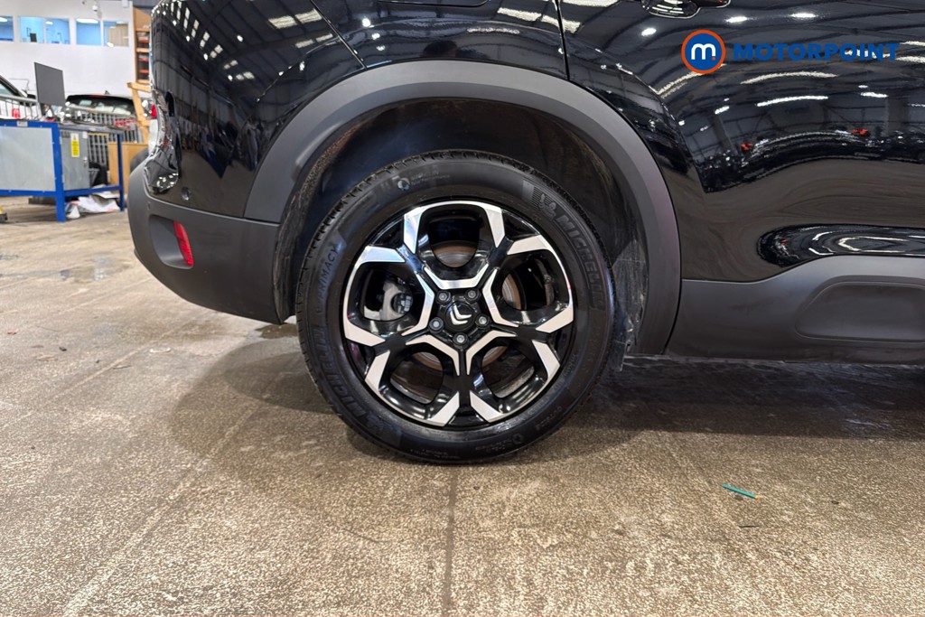 Used Citroen C5 Aircross 2025 for sale - 78173227: Photo 48