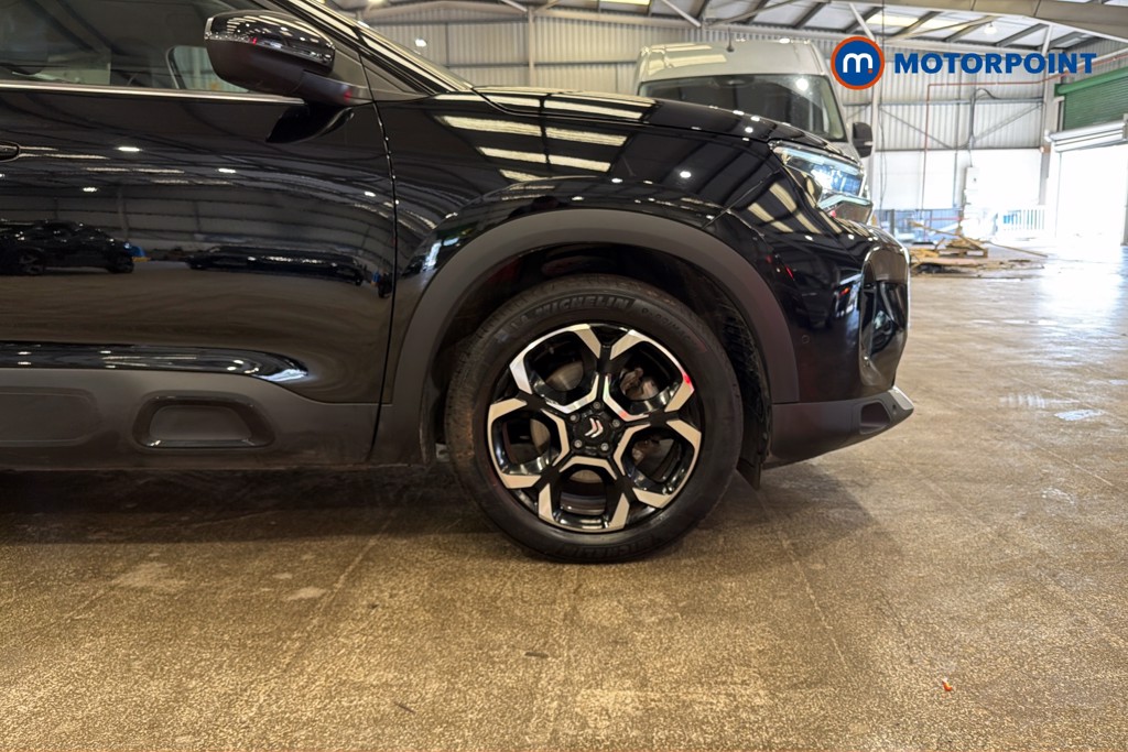 Used Citroen C5 Aircross 2025 for sale - 78173227: Photo 49