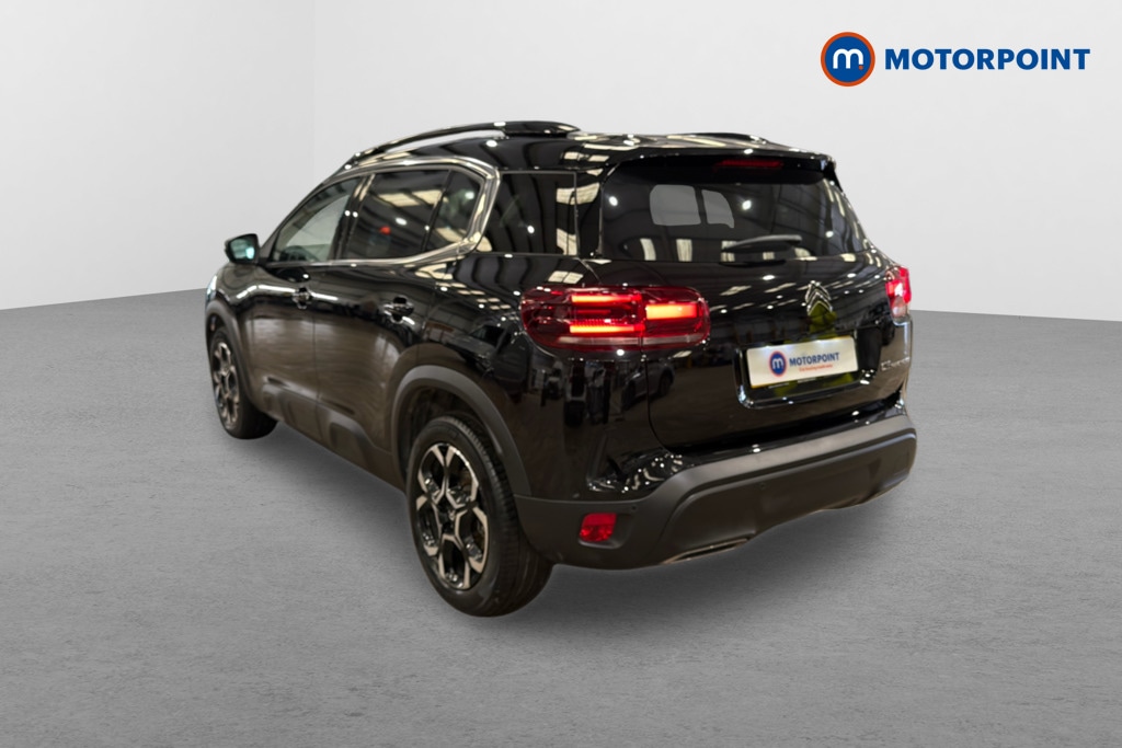 Used Citroen C5 Aircross 2025 for sale - 78173227: Photo 5