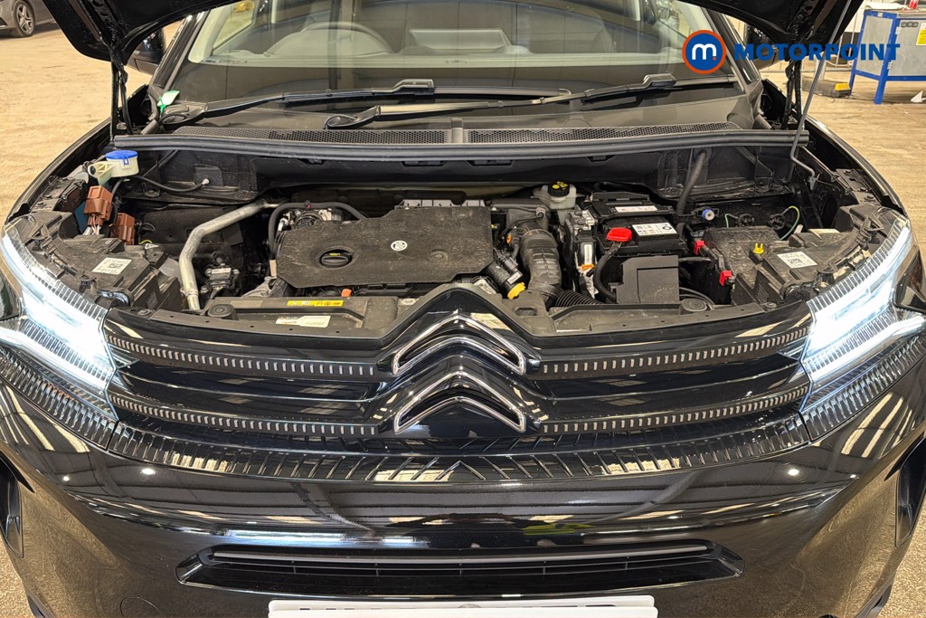 Used Citroen C5 Aircross 2025 for sale - 78173227: Photo 50