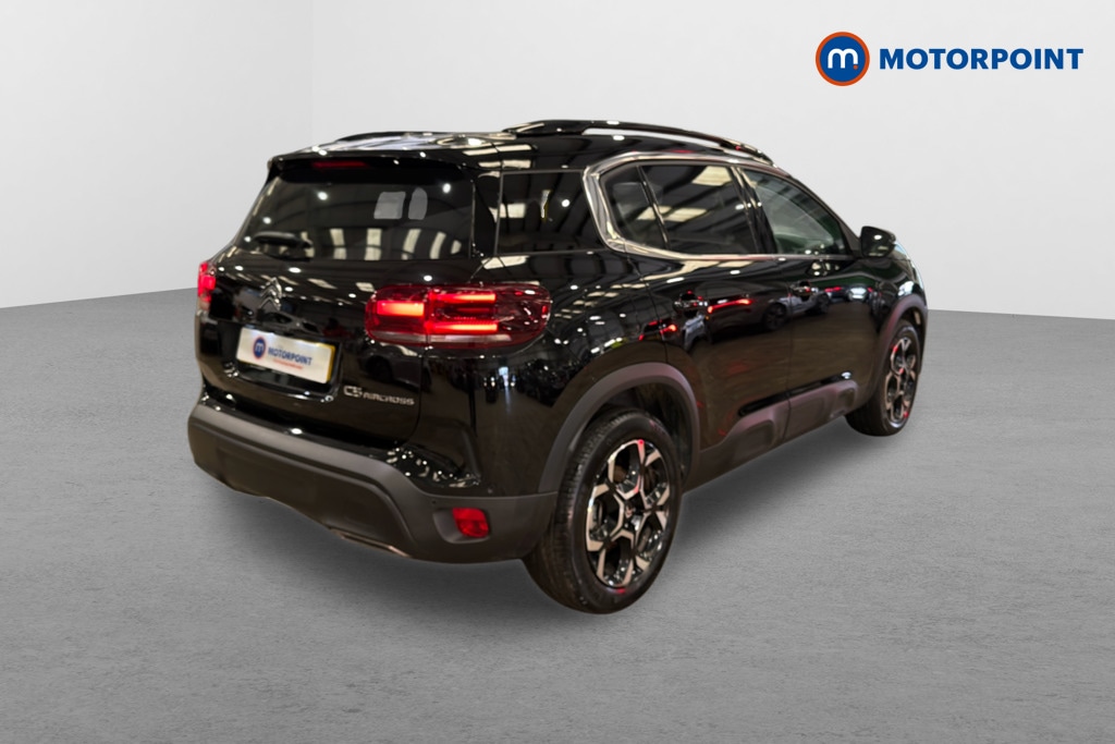 Used Citroen C5 Aircross 2025 for sale - 78173227: Photo 7