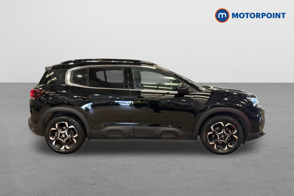 Used Citroen C5 Aircross 2025 for sale - 78173227: Photo 8