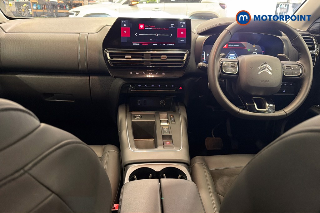 Used Citroen C5 Aircross 2025 for sale - 78173227: Photo 9