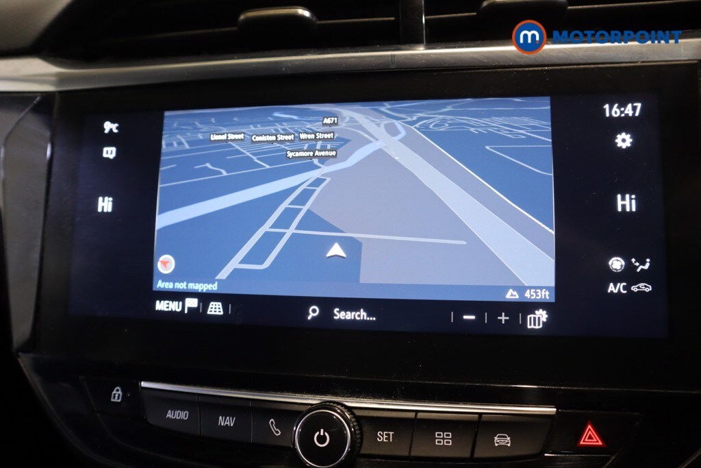 Used Vauxhall Corsa 2020 for sale - 77505901: Photo 10