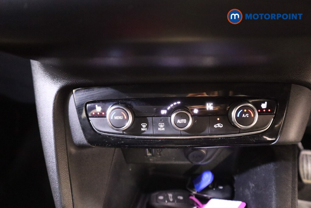 Used Vauxhall Corsa 2020 for sale - 77505901: Photo 14