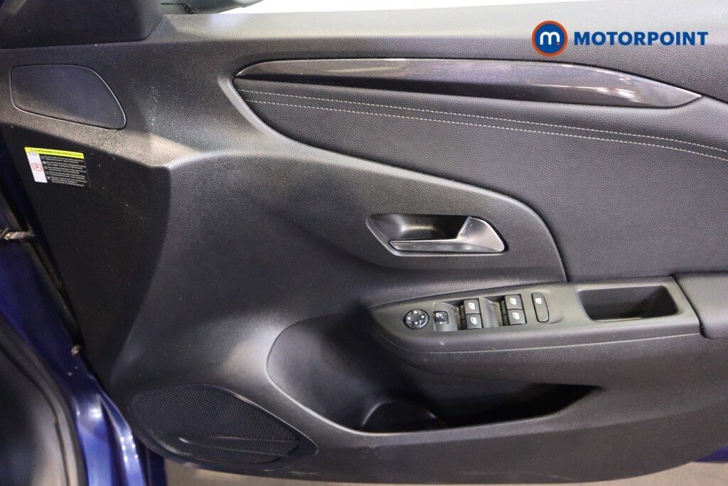 Used Vauxhall Corsa 2020 for sale - 77505901: Photo 18