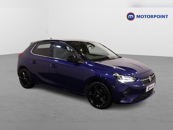 Used Vauxhall Corsa 2020 for sale - 77505901: Photo
