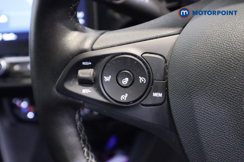 Used Vauxhall Corsa 2020 for sale - 77505901: Photo 24