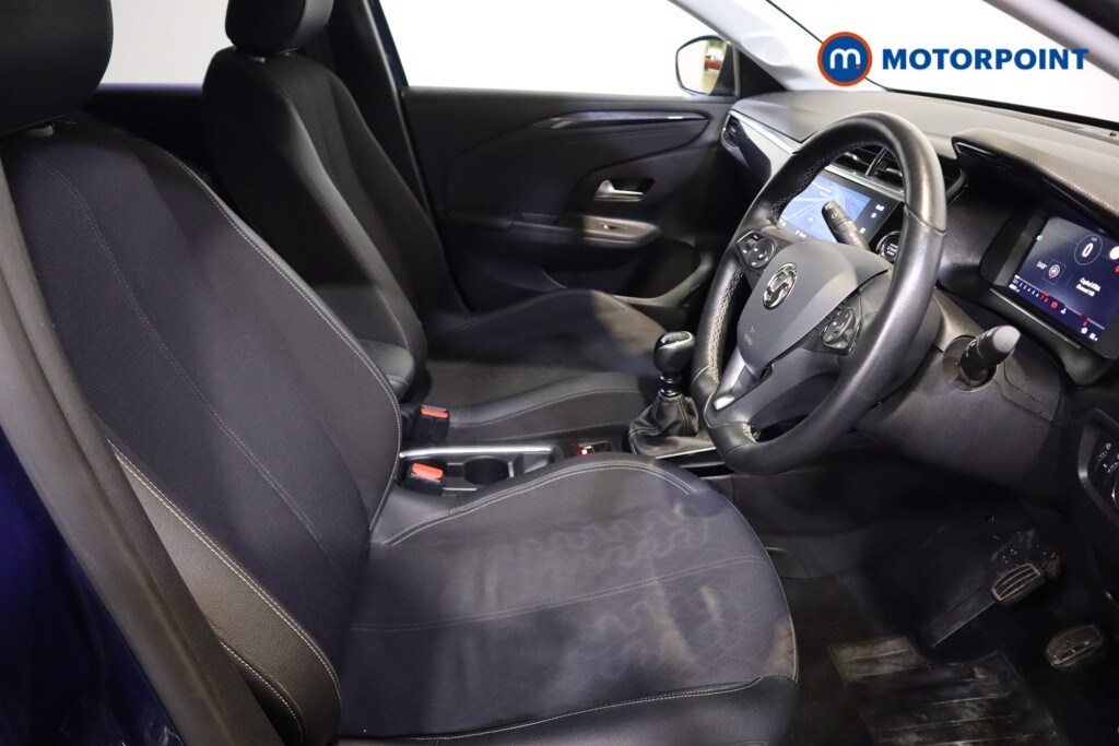 Used Vauxhall Corsa 2020 for sale - 77505901: Photo 26