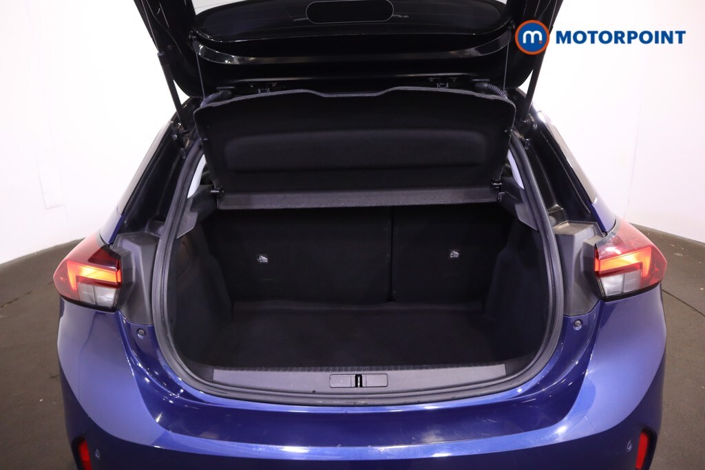 Used Vauxhall Corsa 2020 for sale - 77505901: Photo 29