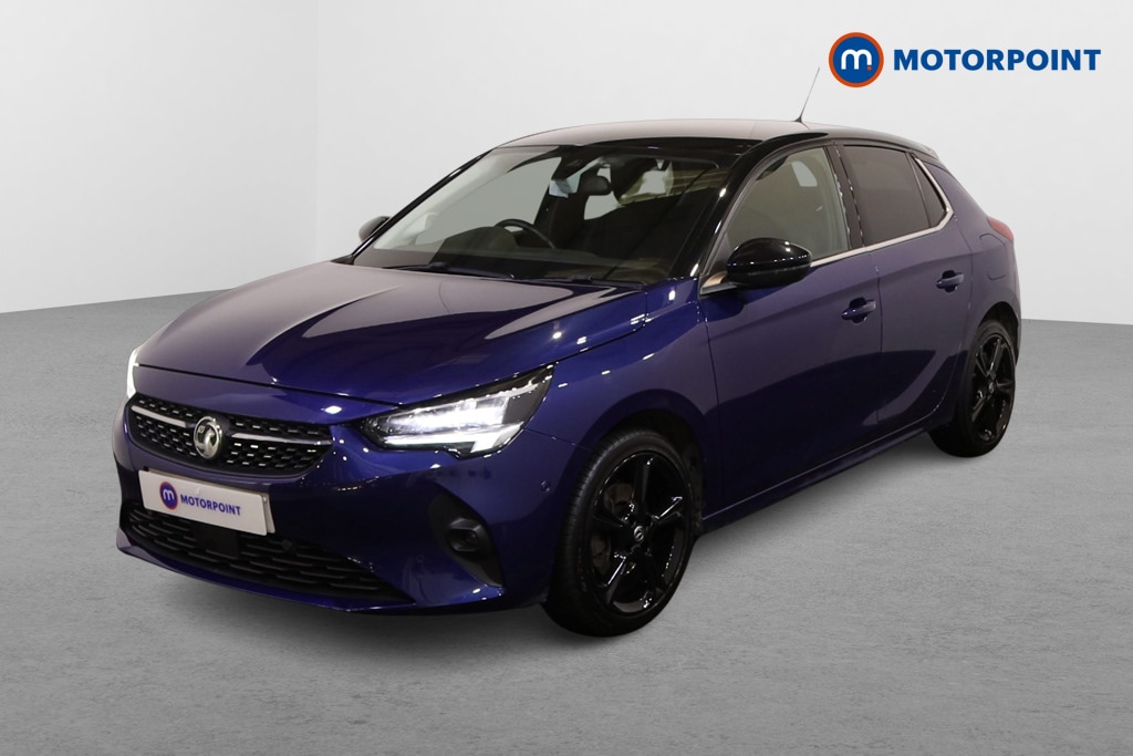 Used Vauxhall Corsa 2020 for sale - 77505901: Photo 3