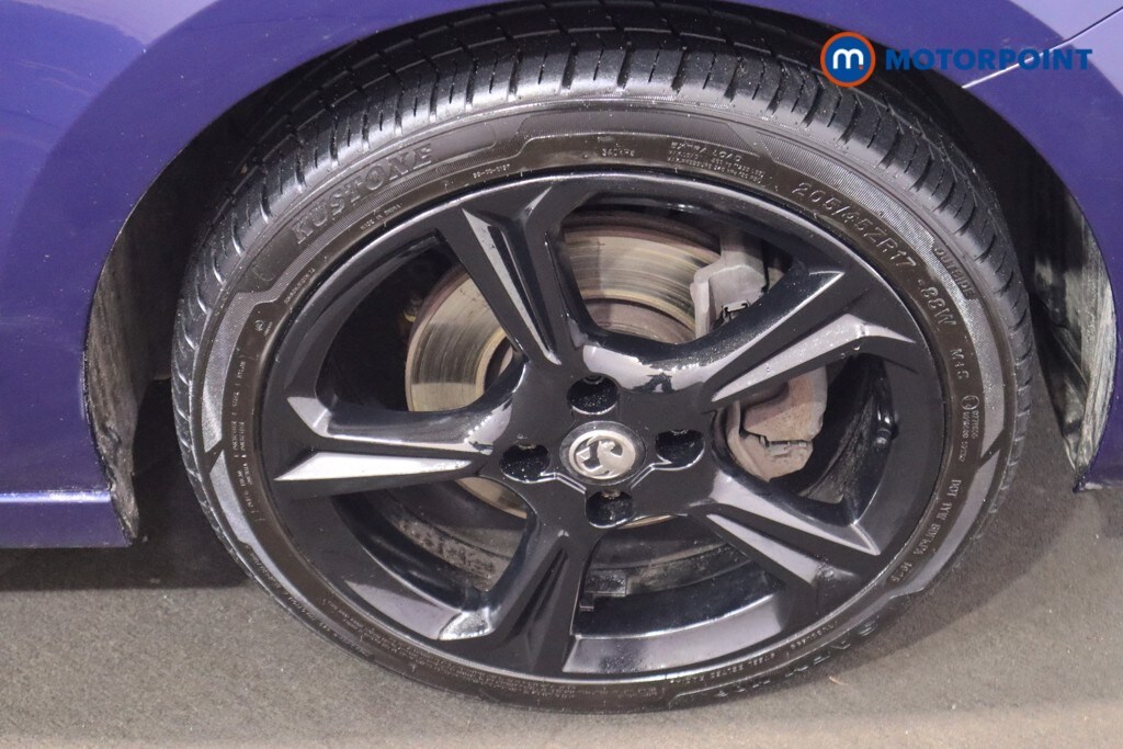 Used Vauxhall Corsa 2020 for sale - 77505901: Photo 30