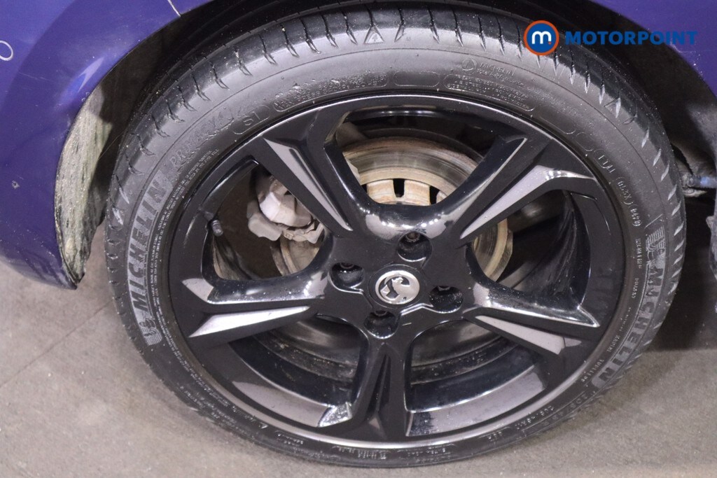 Used Vauxhall Corsa 2020 for sale - 77505901: Photo 31