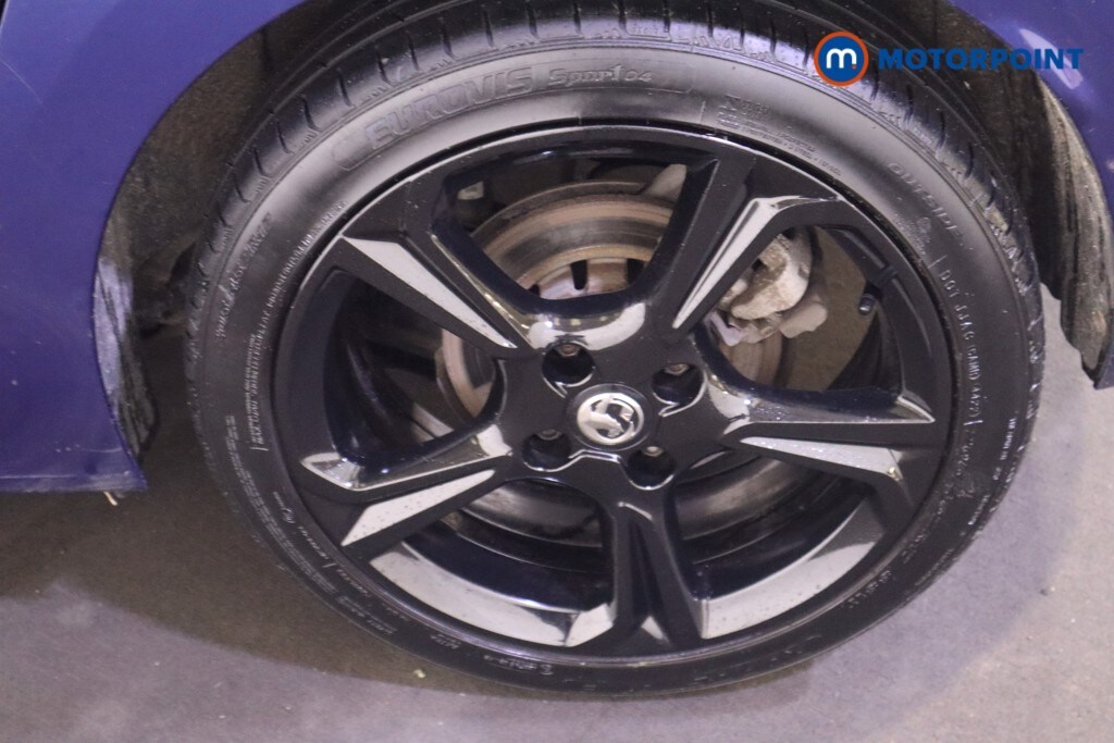 Used Vauxhall Corsa 2020 for sale - 77505901: Photo 32