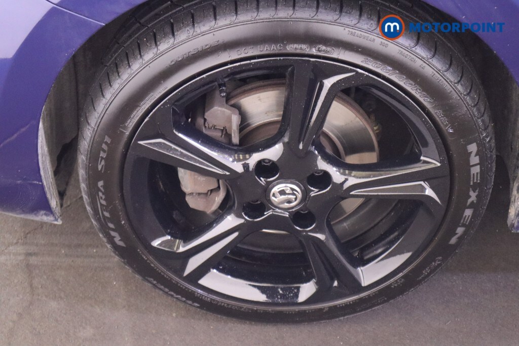 Used Vauxhall Corsa 2020 for sale - 77505901: Photo 33