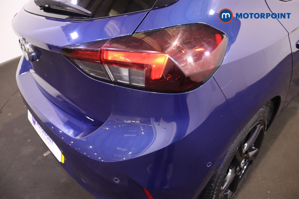 Used Vauxhall Corsa 2020 for sale - 77505901: Photo 36