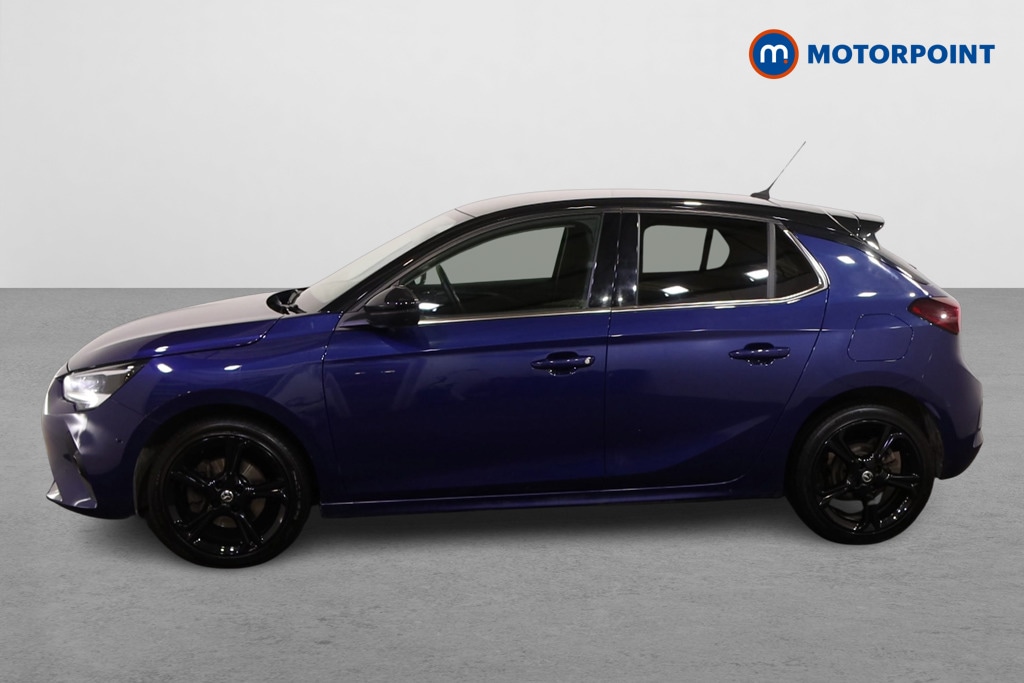 Used Vauxhall Corsa 2020 for sale - 77505901: Photo 4