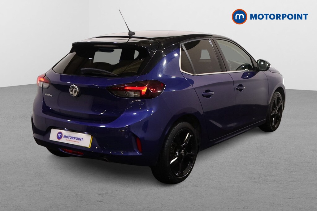 Used Vauxhall Corsa 2020 for sale - 77505901: Photo 7