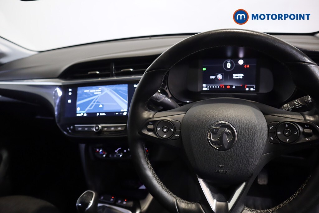 Used Vauxhall Corsa 2020 for sale - 77505901: Photo 9