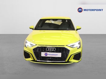 Used Audi A3 2021 for sale - 75559176: Photo