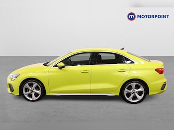 Used Audi A3 2021 for sale - 75559176: Photo