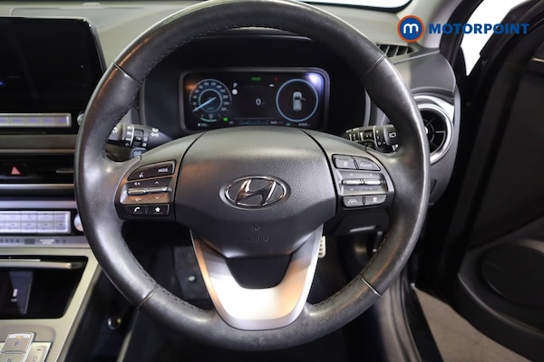 Used Hyundai KONA 2022 for sale - 76056356: Photo 11