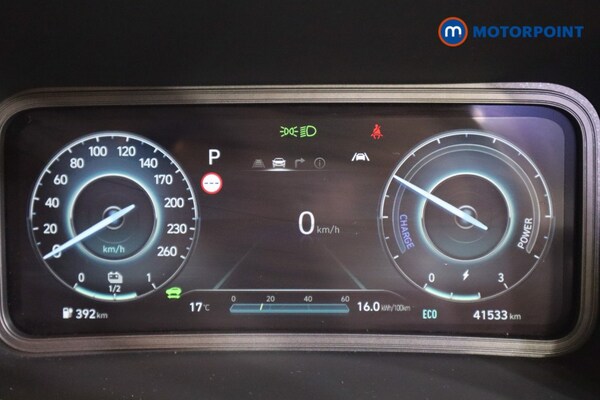 Used Hyundai KONA 2022 for sale - 76056356: Photo 12
