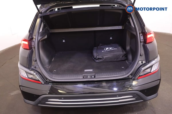 Used Hyundai KONA 2022 for sale - 76056356: Photo 16