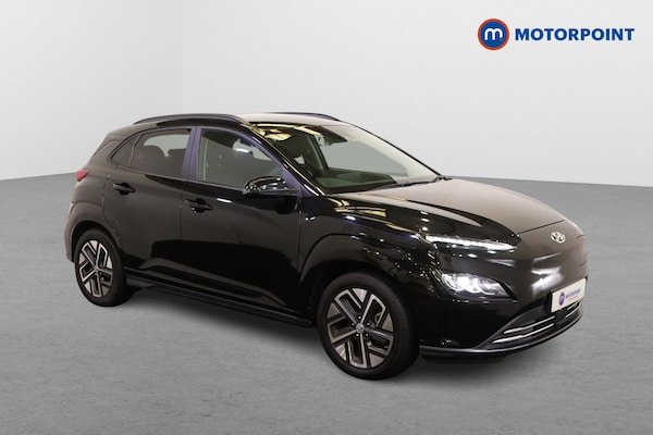 Used Hyundai KONA 2022 for sale - 76056356: Photo 1