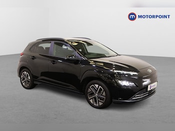 Hyundai - KONA