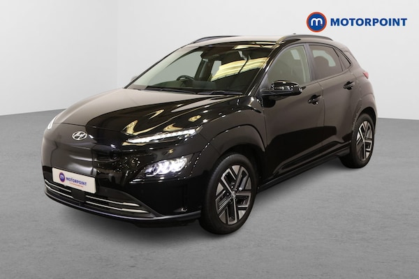 Used Hyundai KONA 2022 for sale - 76056356: Photo 3