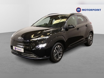 Used Hyundai KONA 2022 for sale - 76056356: Photo 3