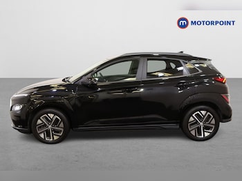 Used Hyundai KONA 2022 for sale - 76056356: Photo 4