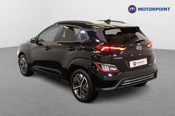 Used Hyundai KONA 2022 for sale - 76056356: Photo 5