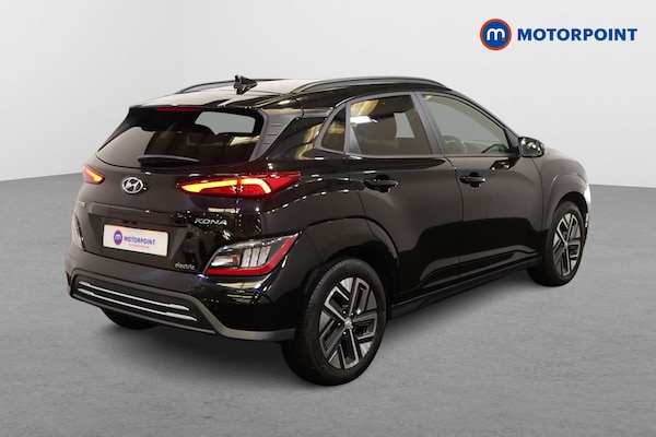 Used Hyundai KONA 2022 for sale - 76056356: Photo 7