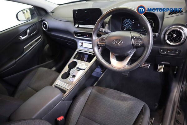 Used Hyundai KONA 2022 for sale - 76056356: Photo 9