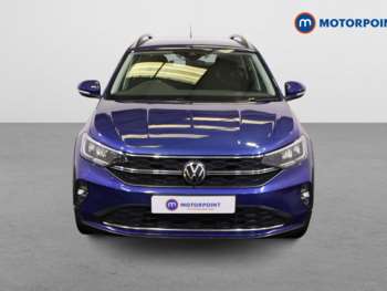 Used Volkswagen Taigo 2023 for sale - 74343600: Photo