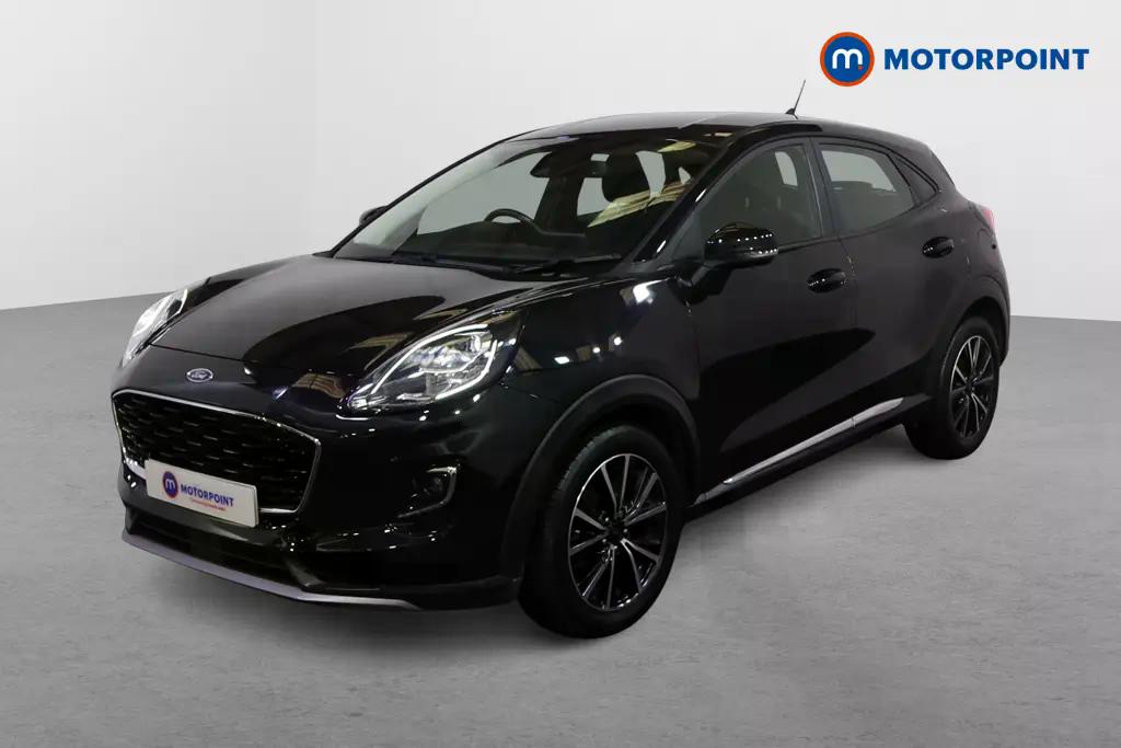 Used Ford Puma for sale - 76491546: Photo 2