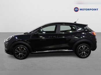 Used Ford Puma undefined for sale - 76491546: Photo