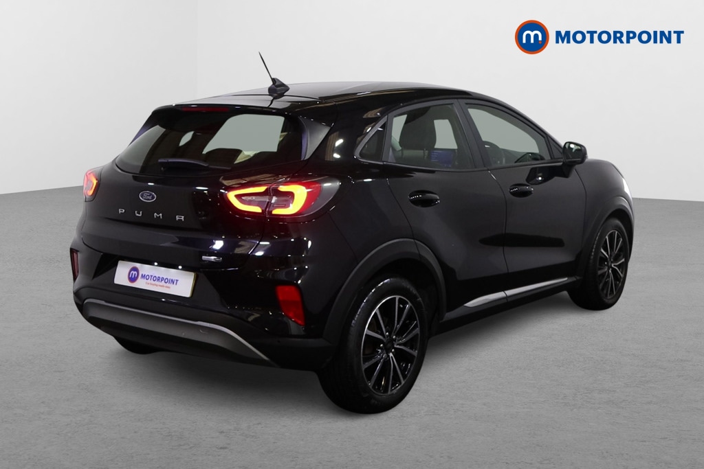 Used Ford Puma 2022 for sale - 76491546: Photo 7